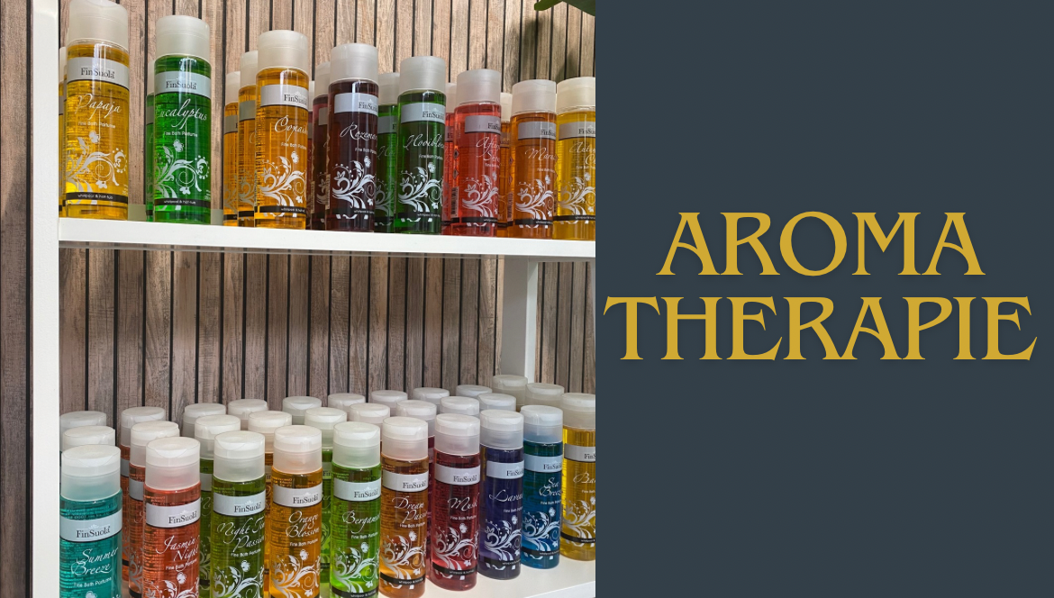 Aromatherapie: de kracht van geuren